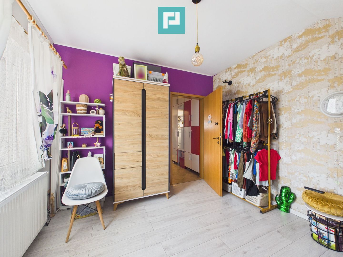 Apartament 2 camere în Giroc - Poză 6