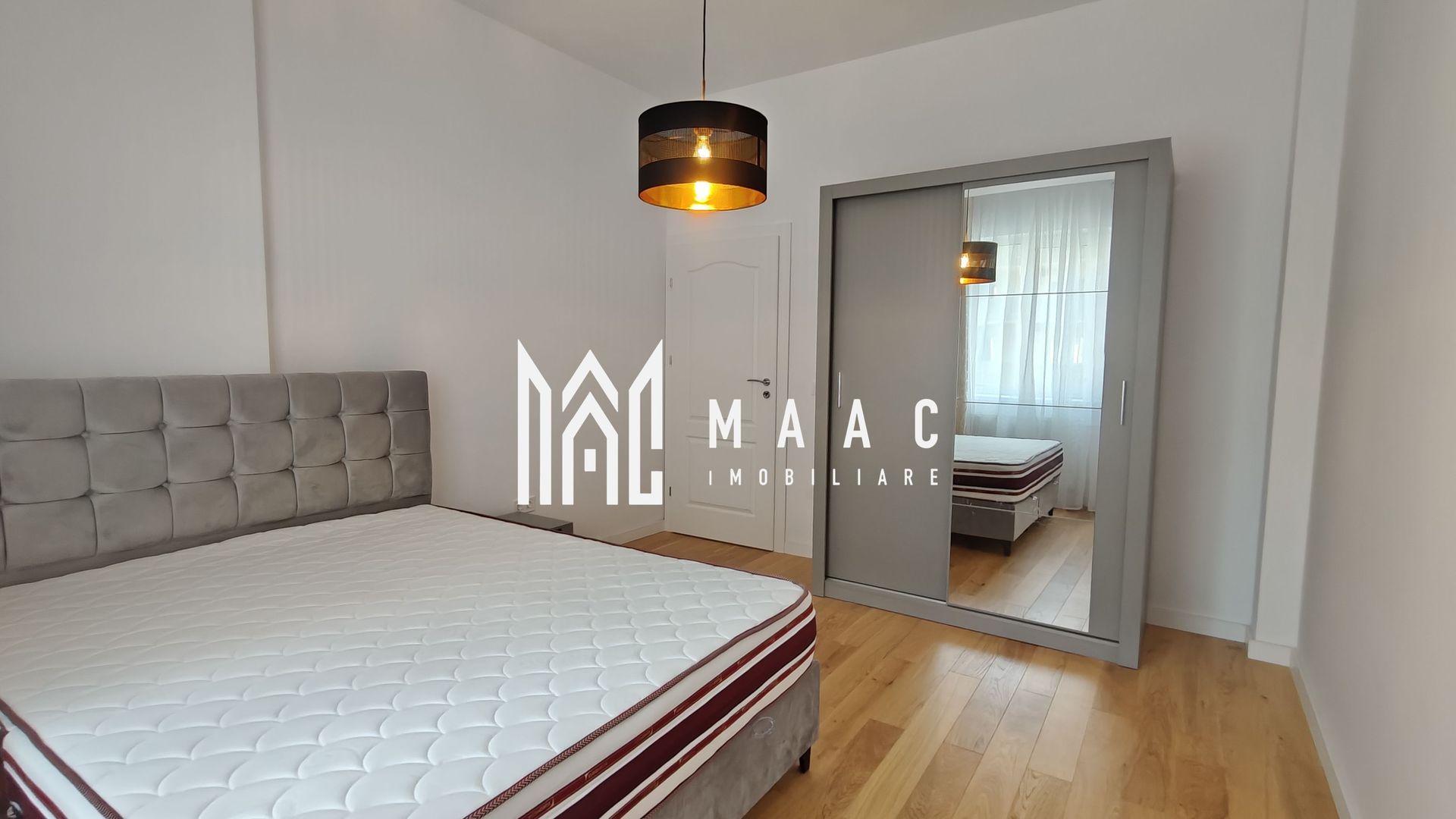 Apartament 2 camere I Etaj 2 I Balcon I Parcare I Cireșica - Poză 6