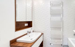 The Wooden Loft in Cloud 9 – The Essence of Refined Living - Poză 43