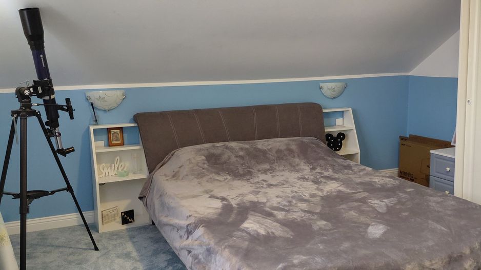 Casă spațioasă și primitoare, gata de mutare! Tulucesti! - Poză 12