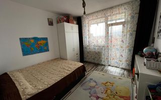 Apartament 4 camere I Pictor Brana I 2 Balcoane I 69 MP - Poză 1