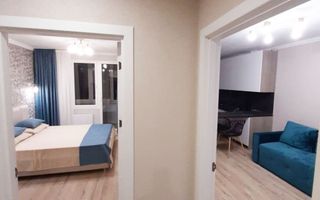 Chirie, apartament, 1 cameră,  strada Pietrăriei, Centru - Poză 4