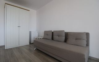 Aradului, 2 camere, centrala proprie - Poză 3