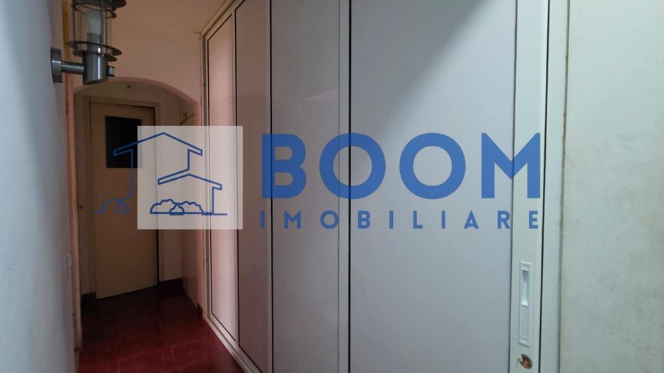 Apartament 3 camere Ostroveni | Etaj 1 | Centrala proprie I-01 - Poză 9
