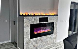 Vila moderna 4 camere, zona Prundu, Valea Geamana - Poză 25