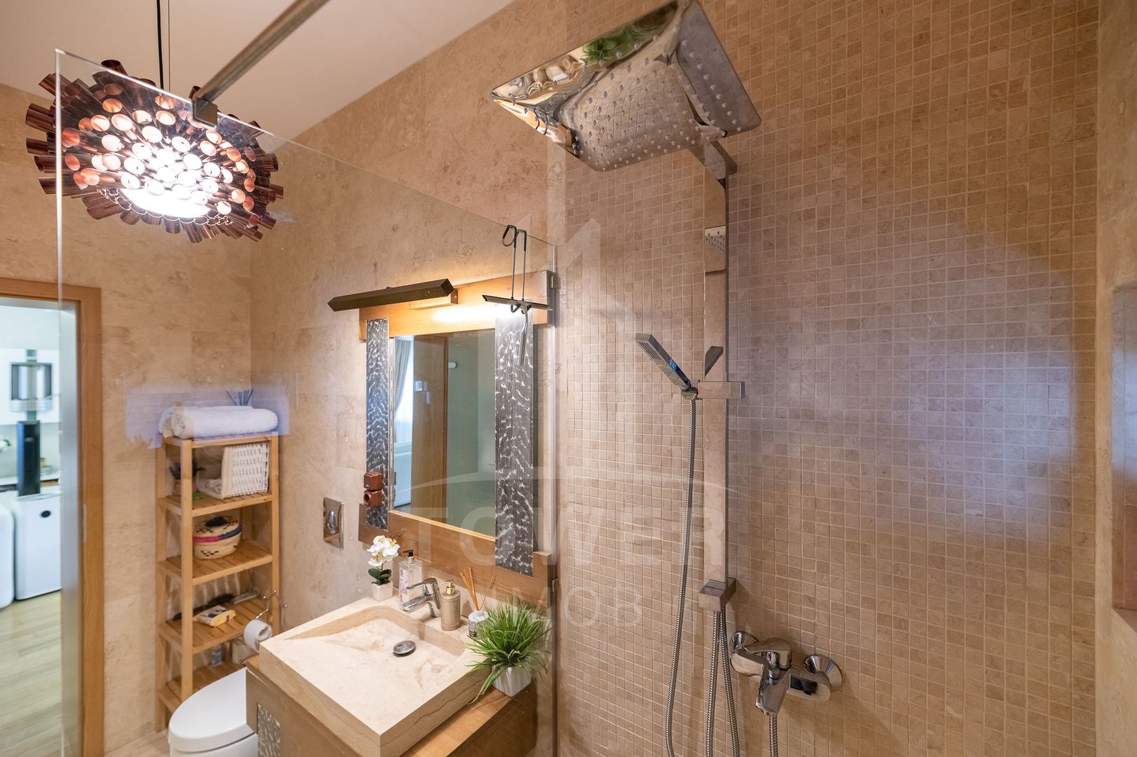 Vilă ultralux de 500 mp utili, piscină, saună, filigorie – Exclusivitate!! - Poză 21