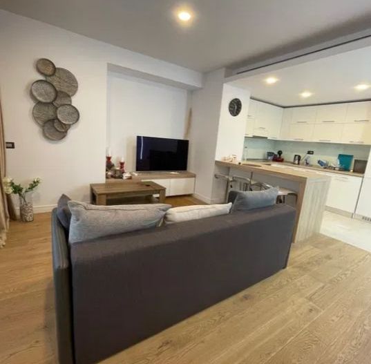 Apartament 2 camere de vânzare – Cortina Residence | Horia Măcelariu - Poză 2