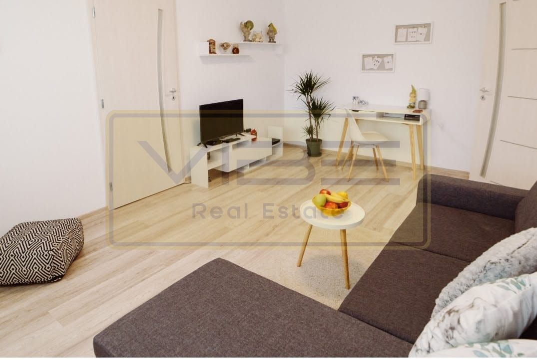 Apartament 2 camere central Podu Ros - Poză 6