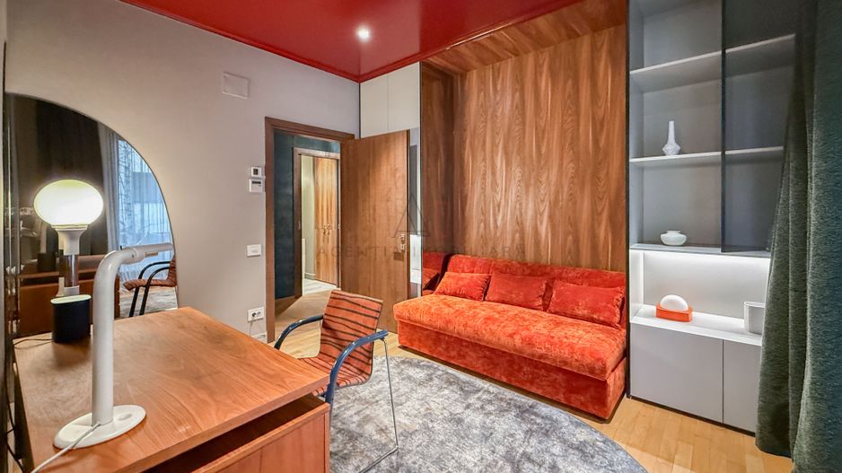 Apartament Spectaculos 3 Camere | Primaverii | Totul Inclus - Poză 9