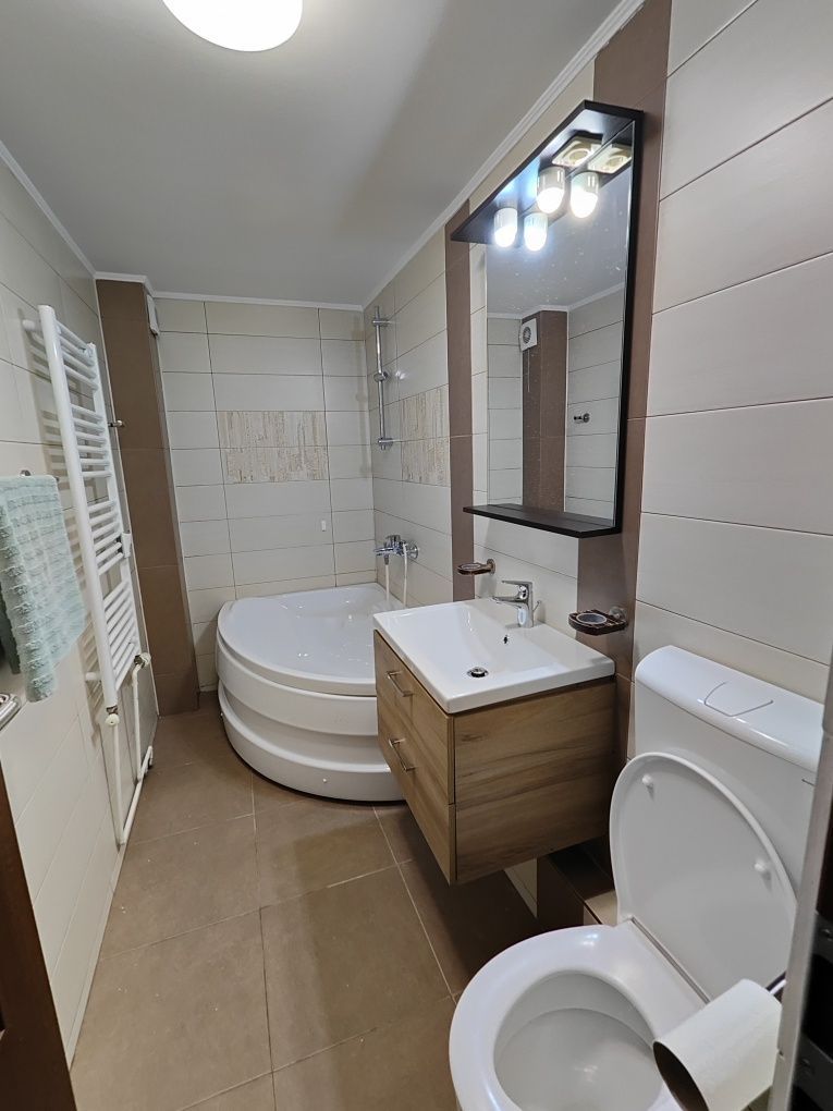 De Inchiriat – Apartament 3 Camere,  Aproape de Metrou Brâncoveanu - Poză 5