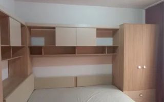 OCAZIE 3 CAMERE BERCENI.PIATA SUDULUI.BLOC AN 1986 - Poză 1