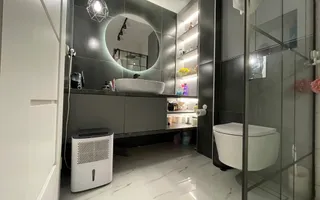Apartament cu 3 camere de vânzare - Poză 12