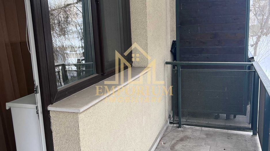 1 cameră, decomandată, Modern, Gheorgheni, FSEGA, Iulius Mall - Poză 6