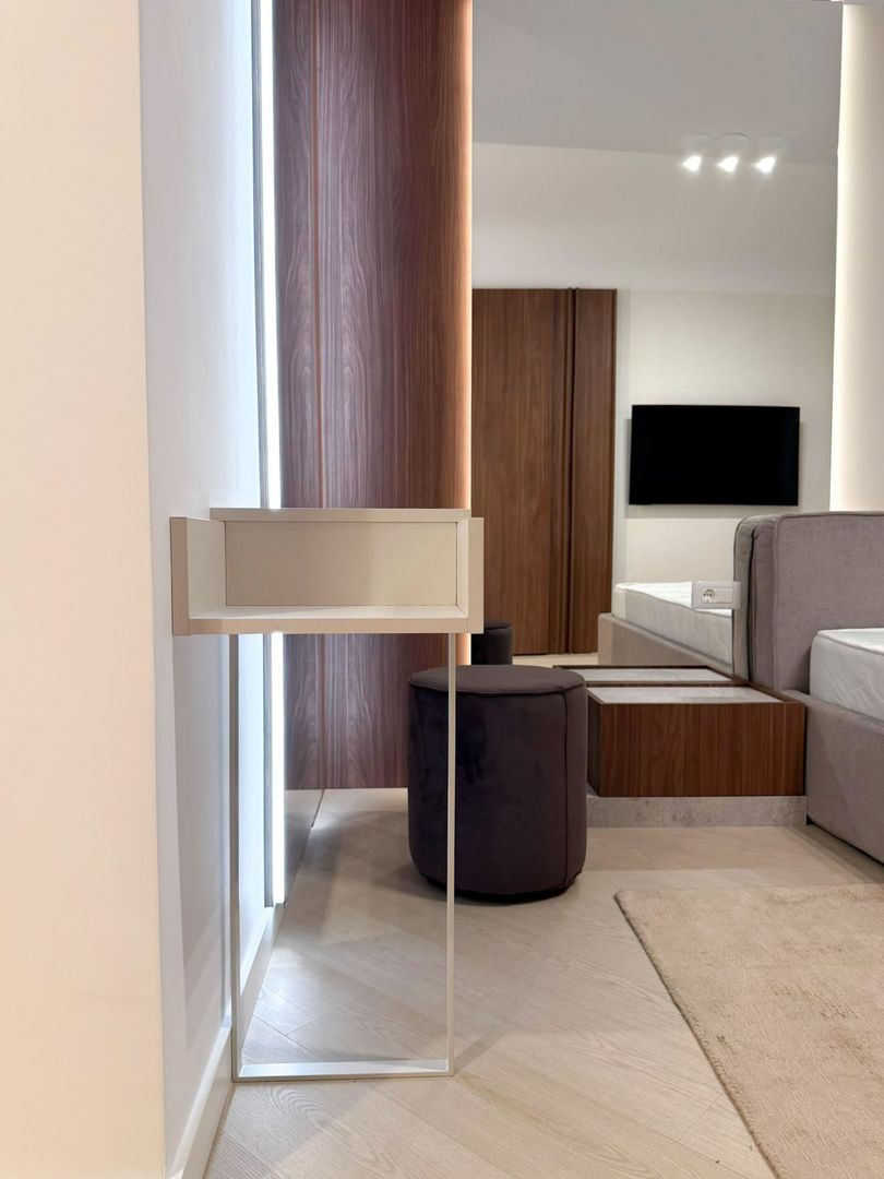 Chirie I Apartament cu 3 camere | Cortina | 79 mp utili | Parcare - Poză 14