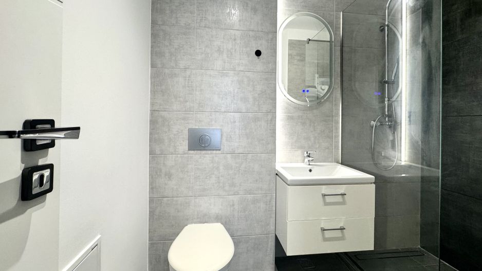 Apartament 3 camere Smart Home, în zona Lipovei, lângă pădure - Poză 13