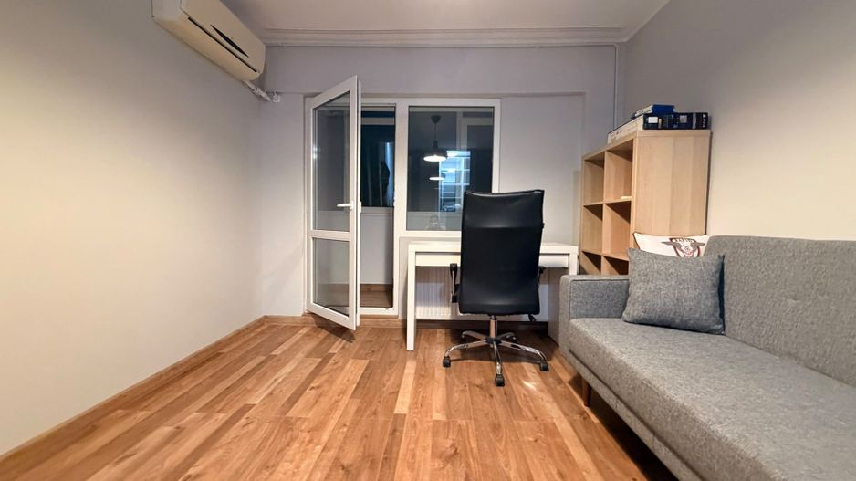 APARTAMENT 3 CAMERE | RENOVAT INTEGRAL | ETAJ 9 - Poză 8