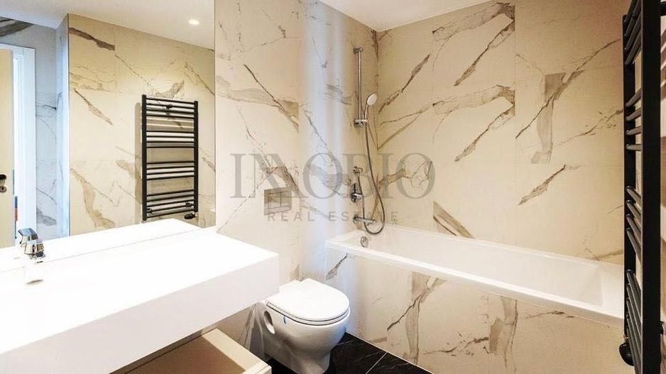 Apartament 2 camere premium | One Towers Herăstrău | Terasă | Parcare - Poză 6