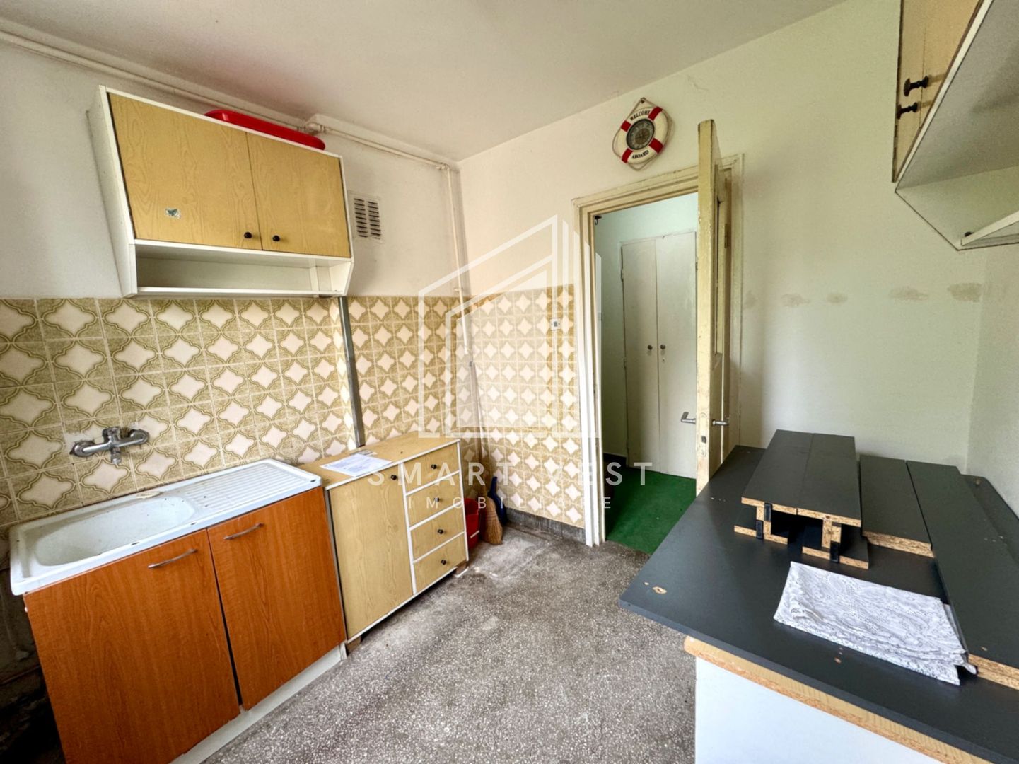 Apartament 2 camere | Etaj 3 | Zona Solidarității Rodnei - Poză 6
