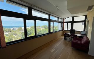 Penthouse cu Vedere Panoramica în Mamaia 295mp Utili și 47mp Terasă Parcare - Poză 17