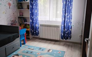 Apartament 3 cam, 60MP, Et.1/3, DC // Rediu [2 min de rond Pacurari] - Poză 7