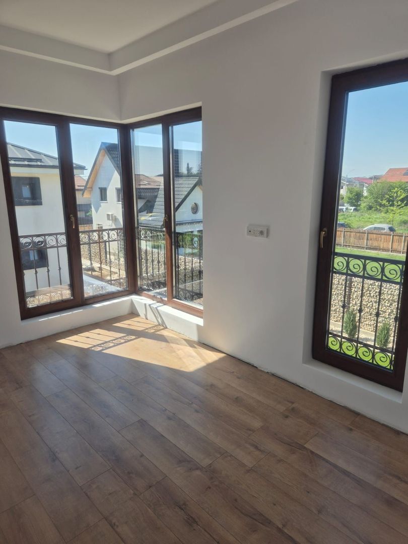 VILA INDIVIDUALA | 4 CAMERE | TUNARI - Poză 11