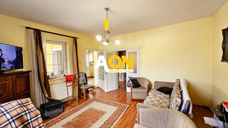 Casa individuala D+P+M, 3 camere + mansarda, 433 mp teren, zona Centru - Poză 7