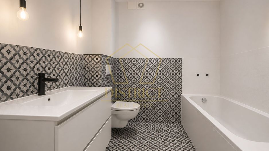 Apartament superb cu 2 camere I Freidorf - Poză 8