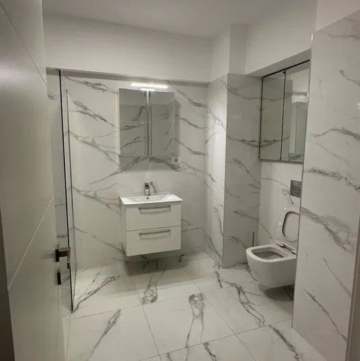 Apartament 2 camere, 55 mp, Smart Residence Lujerului, parcare, lux - Poză 5