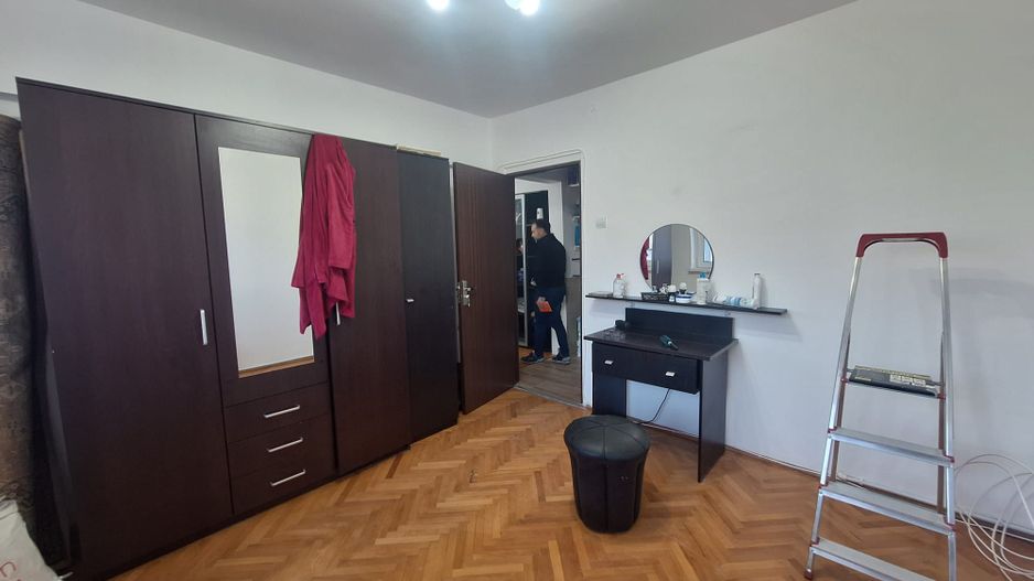 Apartament 2 Camere| Renovat | Gheorgheni |Et Intermediar|CT Proprie| NEGOCIABIL - Poză 8