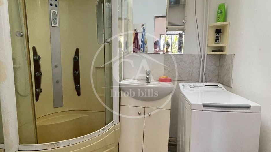 Casa de vanzare cu 2 camere in zona Sintelec, Bihor. - Poză 7