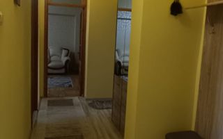 4 camere decomandat | 91 mp | CUG – Șos. Nicolina - Poză 5