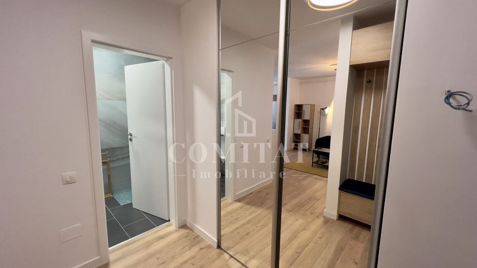 Apartament cu 2 camere  | etaj intermediar | parcare | Zona Vivo - Poză 14