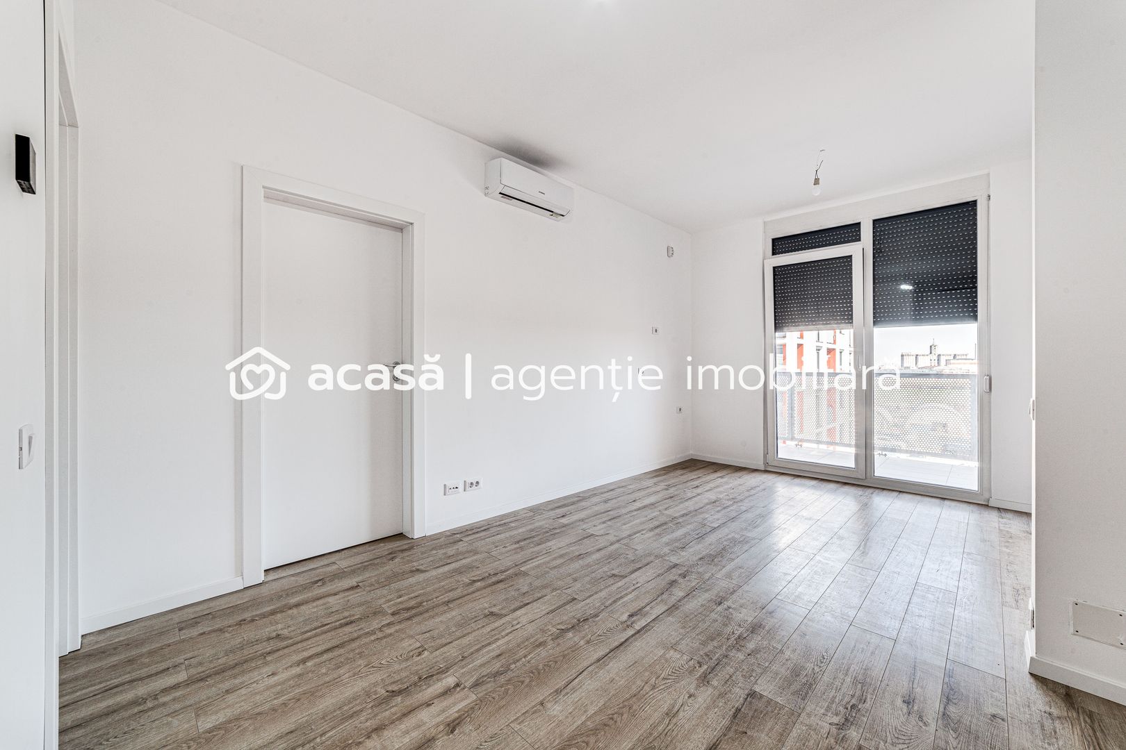 Apartament cu 2 dormitoare si grădină, ARED 9, lângă Atrium. BLOC NOU. - Poză 4