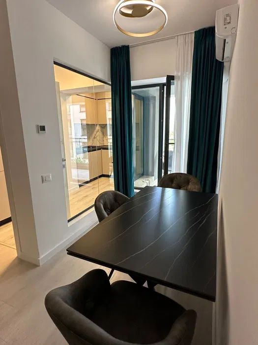Apartament 2 camere, 55 mp, Smart Residence Lujerului, parcare, lux - Poză 3