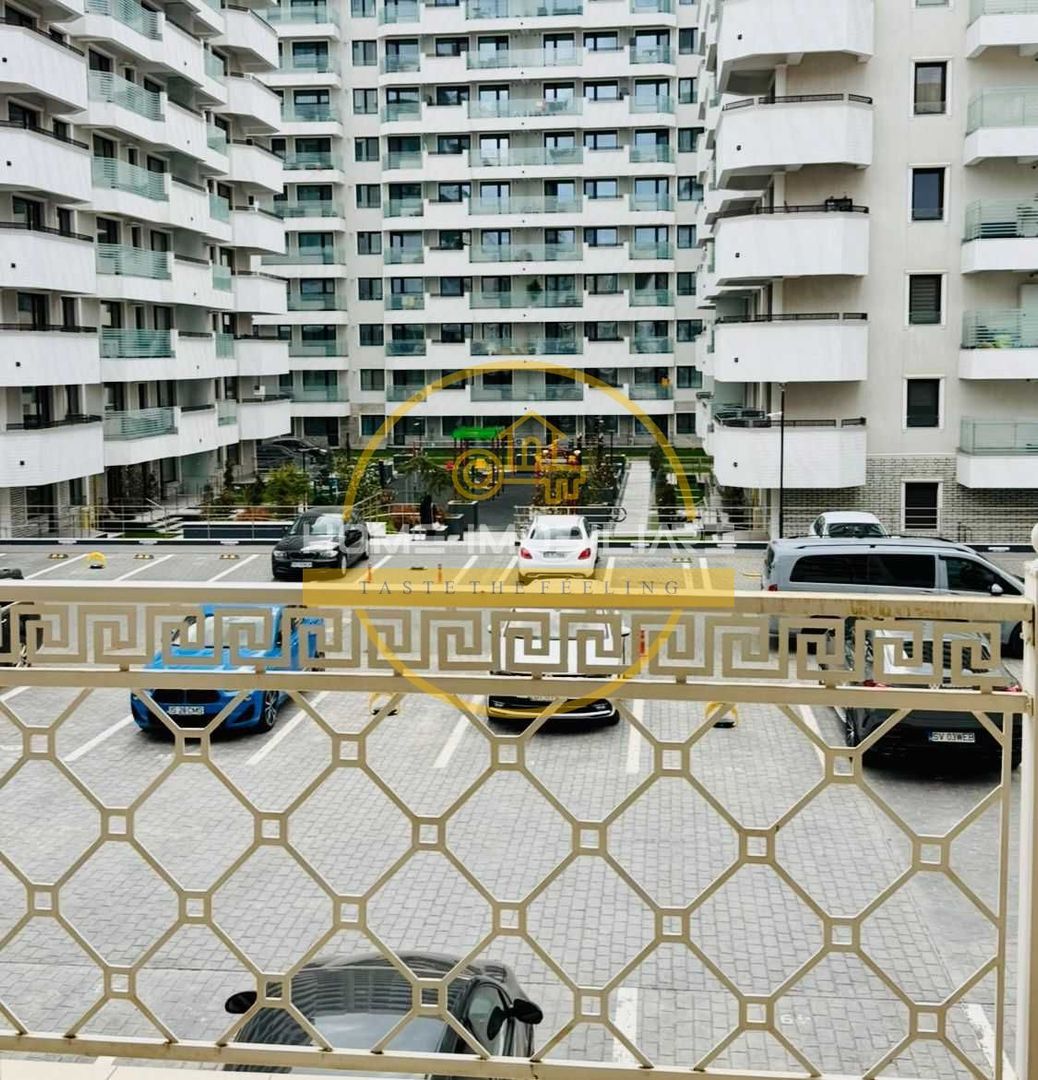 🏠Apartament 2 cam, 50MP, etaj 2 // 📍Copou - Mihail Sadoveanu - Poză 6