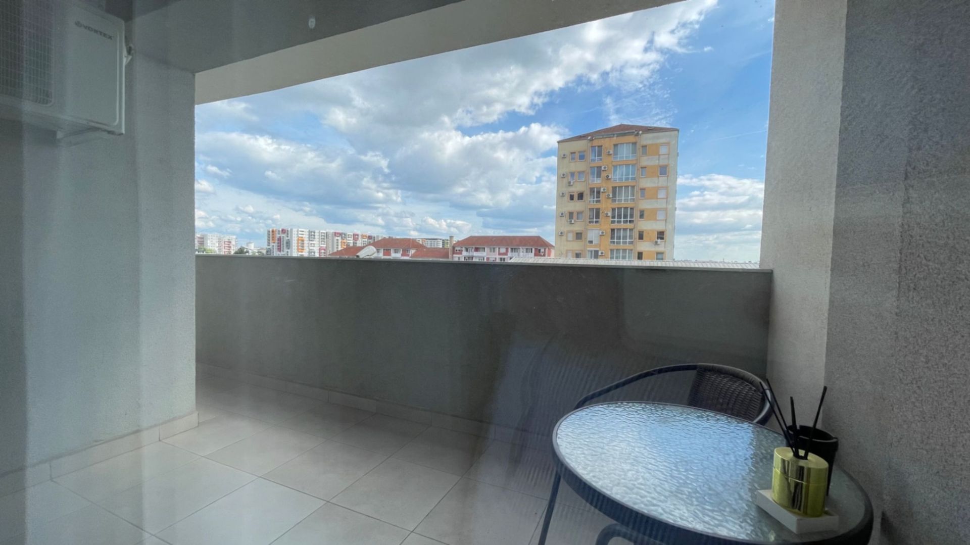 Apartament 2 camere, Iosia Residence, Parcare Subterana - Poză 7
