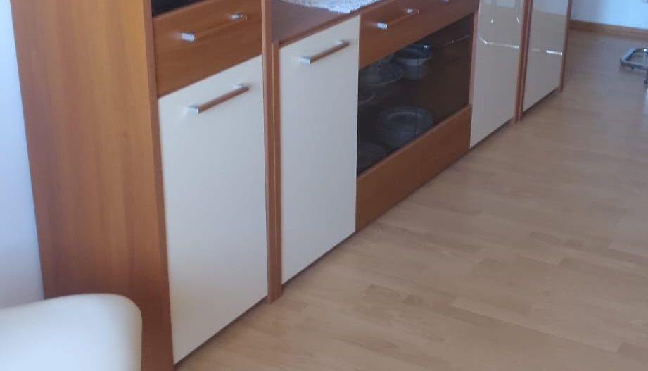 ofer spre vanzare garsoniera zona Meva , etaj 3 - Poză 4