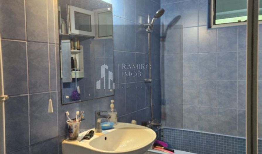 Apartament  3 camere etaj 1 decomandat Brancoveanu/2 loc parcare - Poză 11