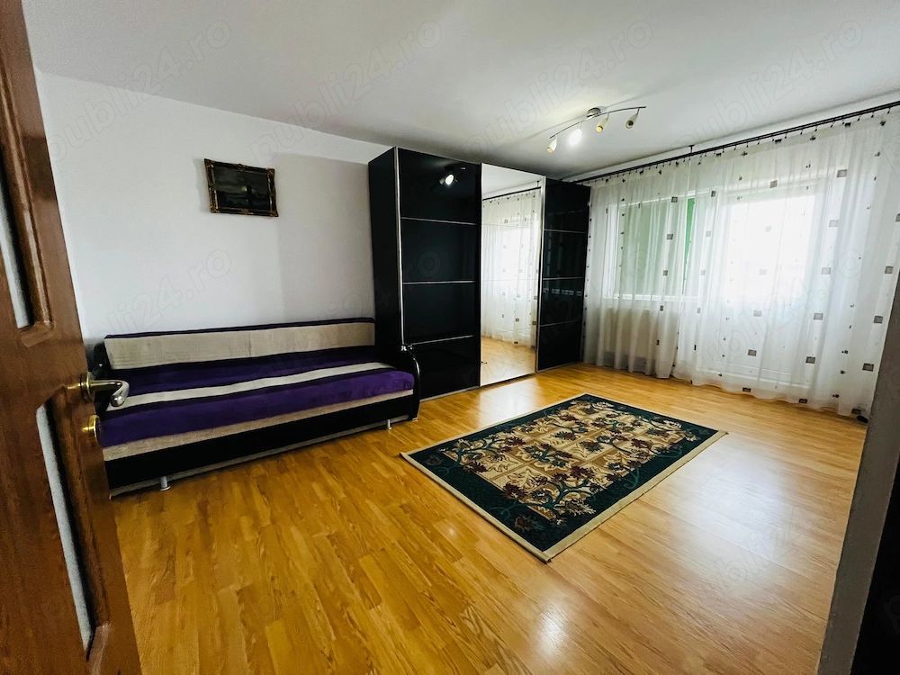 Apartament cu 2 camere decomandat etaj 3 zona Steaua - Poză 1