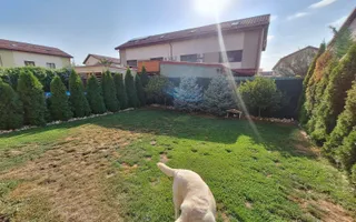 DUPLEX P+1+M | 4 CAMERE + 2 BAI | 145MP | POPESTI LEORDENI - Poză 21