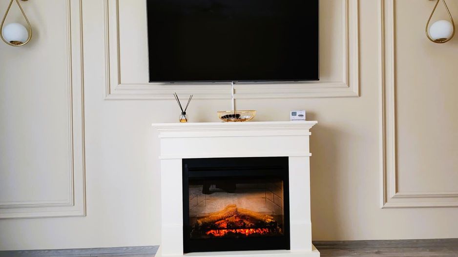 3 camere | 90 mp + curte 45 mp | Mobilat si Utilat Premium | Top - Poză 4