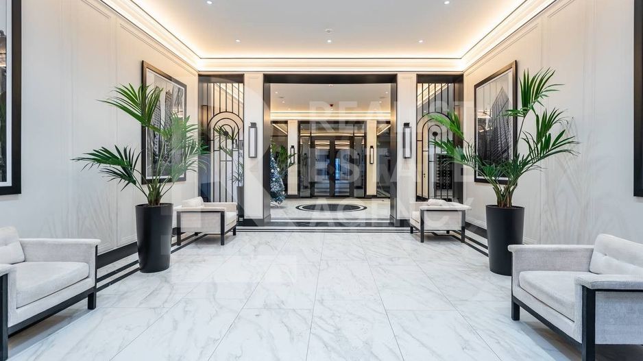 Chirie, oficiu, 63 mp, Eminescu Residence, sectorul Centru - Poză 3