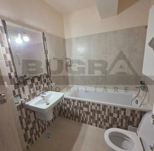 Apartament 2 camere, 39mp, parcare, etaj intermediar, zona Iulius Mall - Poză 7