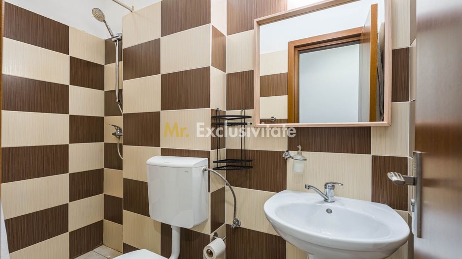 Apartament 3 camere decomandat Militari Residence - Poză 10