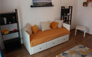 Garsoniera de inchiriat  Otopeni-Tunari - Poză 1