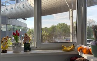 Apartament cochet cu doua camere, Sura Mare, 97.000€ - Poză 6