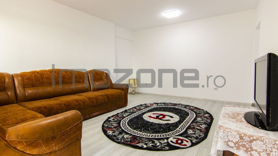 2 Camere, BUCATARIE INCHISA, balcon, mobilat/utilat, 5 minute Metrou, bloc nou - Poză 4