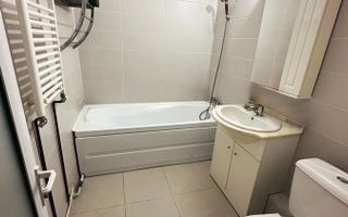 4 camere Apusului Militari I 2 bai 2 balcoane I CENTRALA PROPRIE - Poză 7