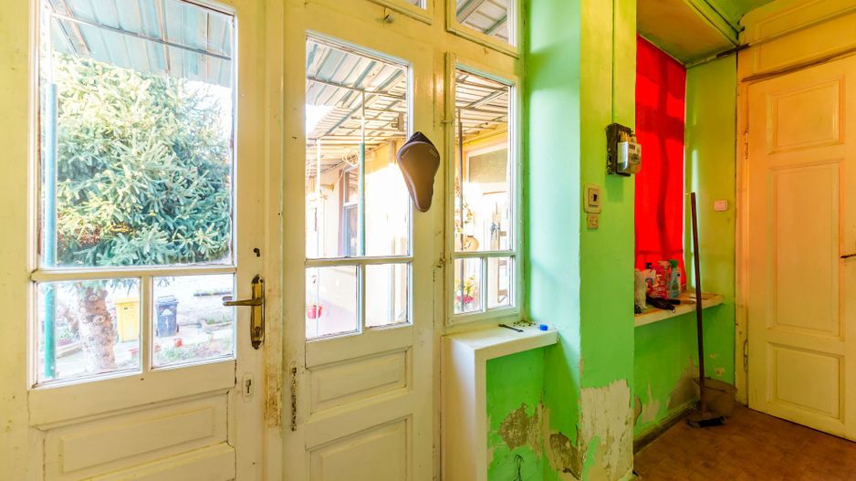 Apartament 2 camere central la casă - Poză 5