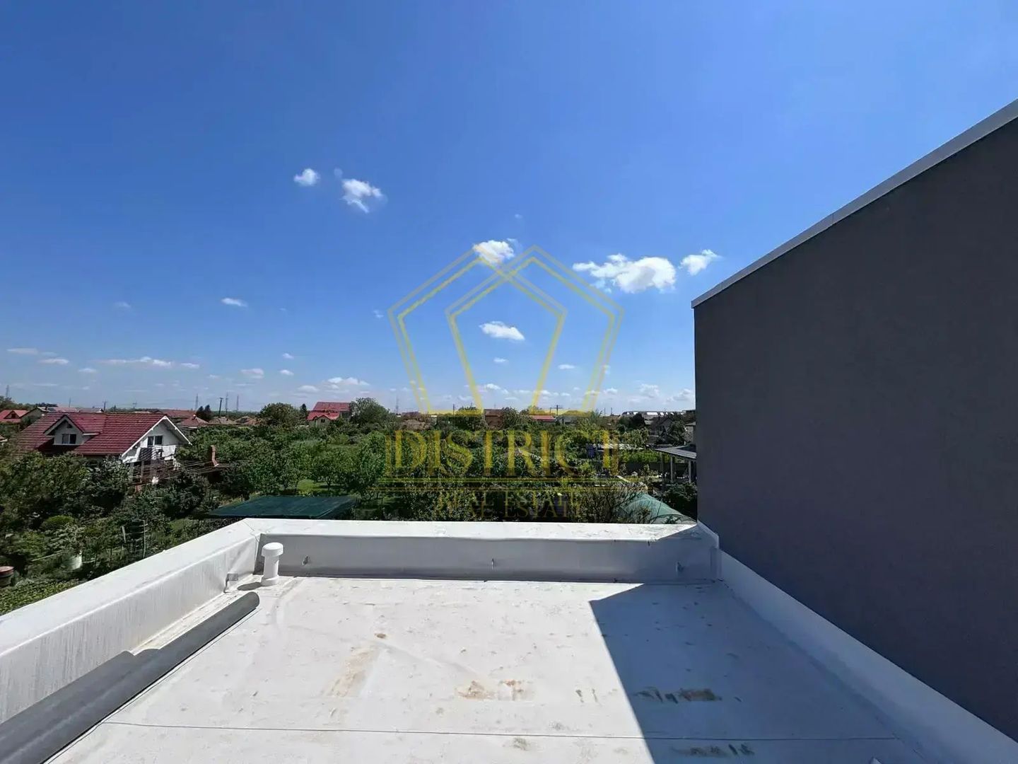 Casa individuala superba cu 4 camere | Ciarda Rosie - Poză 12